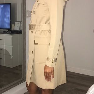 MICHAEL KORS TRENCH COAT